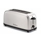 Moulinex LS330D11 4slice(s) 1400W Acero inoxidable tostadora